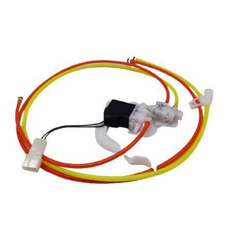 Hot Selling Electrically Controlled Seat Adjustment Valve Special Component for Trucks Model F 2000 Condition New-42538419